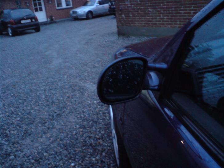 Opel Vectra A 1,8i GL (solgt) billede 16