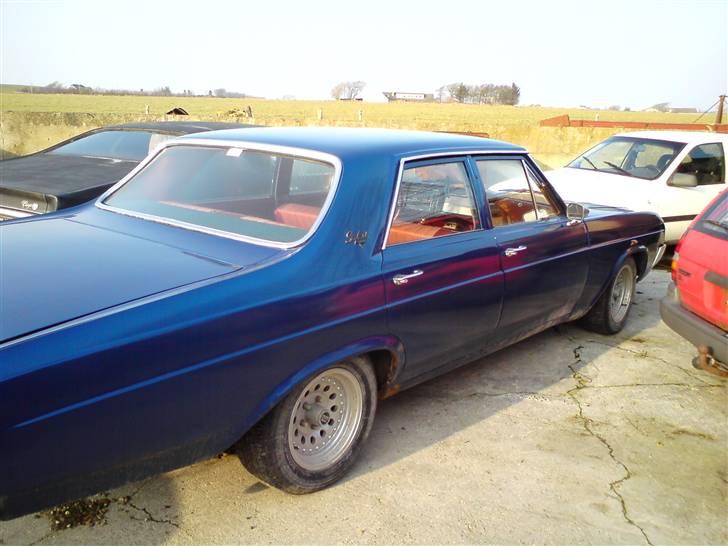 Buick skylark-solgt billede 2