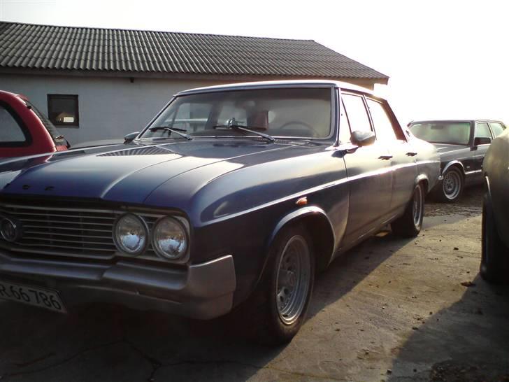 Buick skylark-solgt billede 3