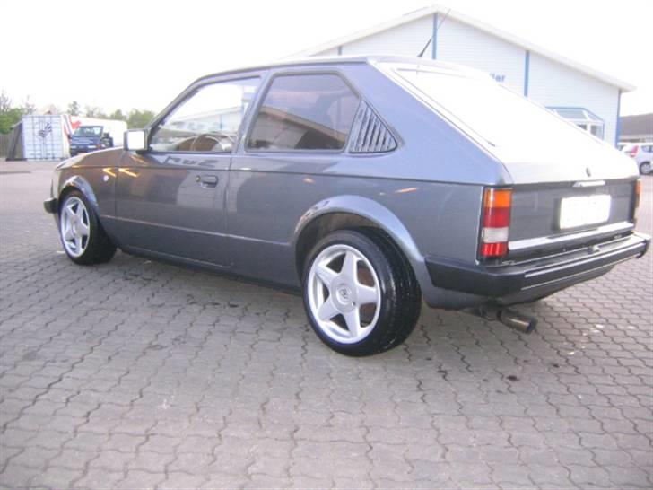 Opel Kadett D  billede 3