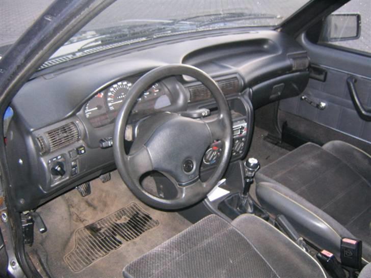 Opel Kadett D  billede 7