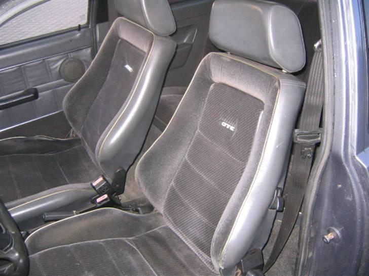 Opel Kadett D  billede 8