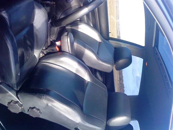 VW golf 4  billede 13