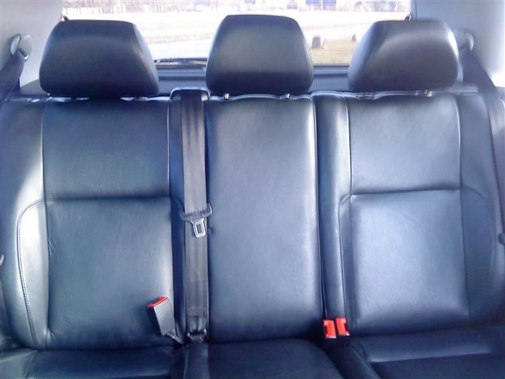 VW golf 4  billede 14