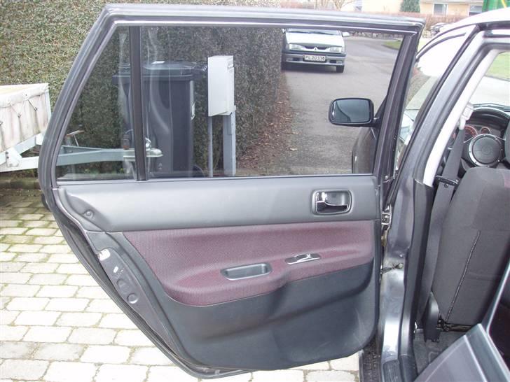 Mitsubishi Lancer st.car Intense (Solgt) billede 11