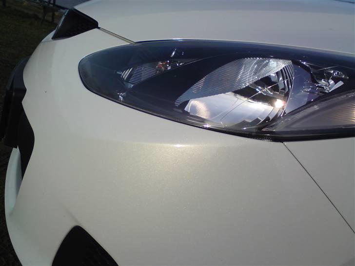 Mazda 2 Advance billede 3