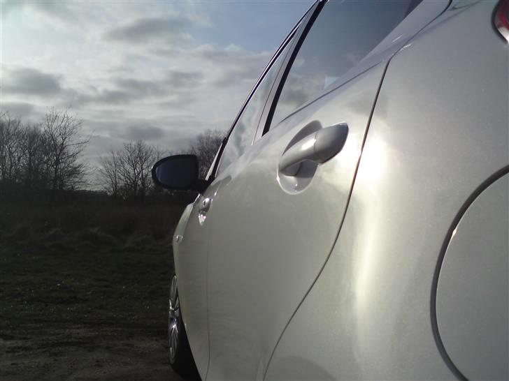 Mazda 2 Advance billede 5