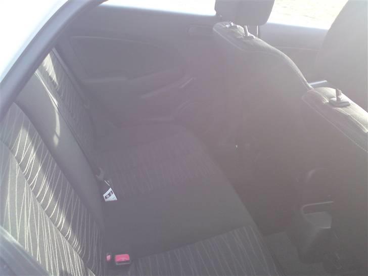 Mazda 2 Advance billede 9