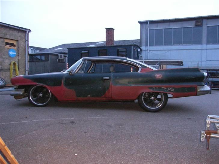 Dodge PhoeniX billede 11