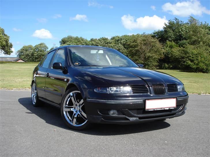 Seat Toledo billede 15
