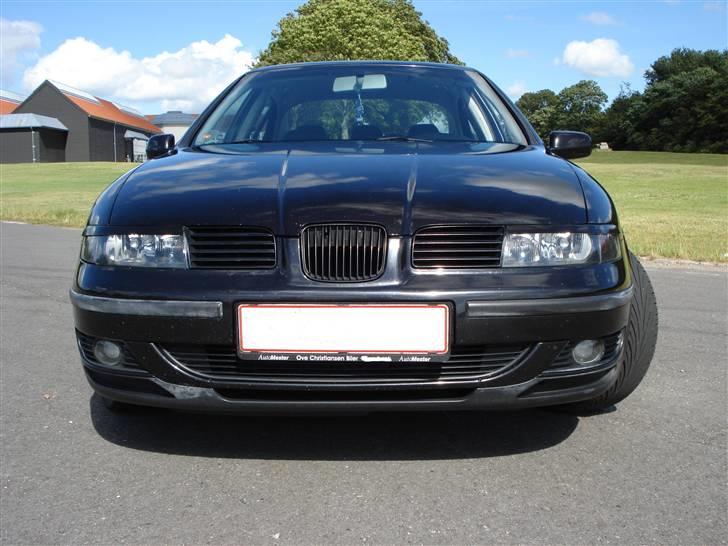 Seat Toledo billede 16