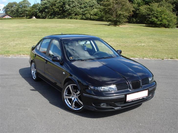 Seat Toledo billede 17
