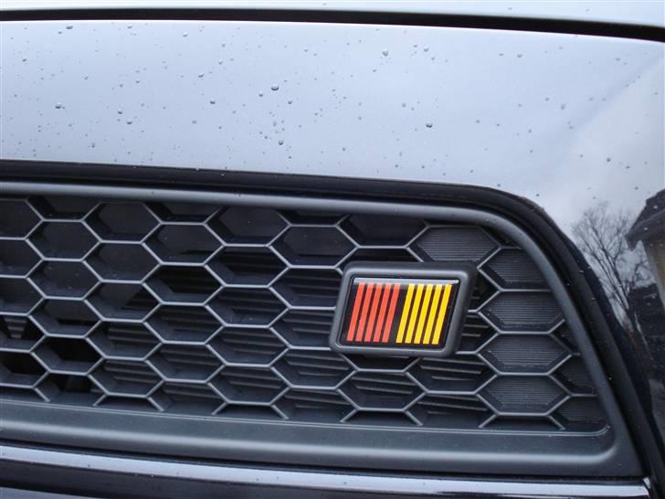 Mitsubishi Colt Ralliart ***SOLGT*** billede 5