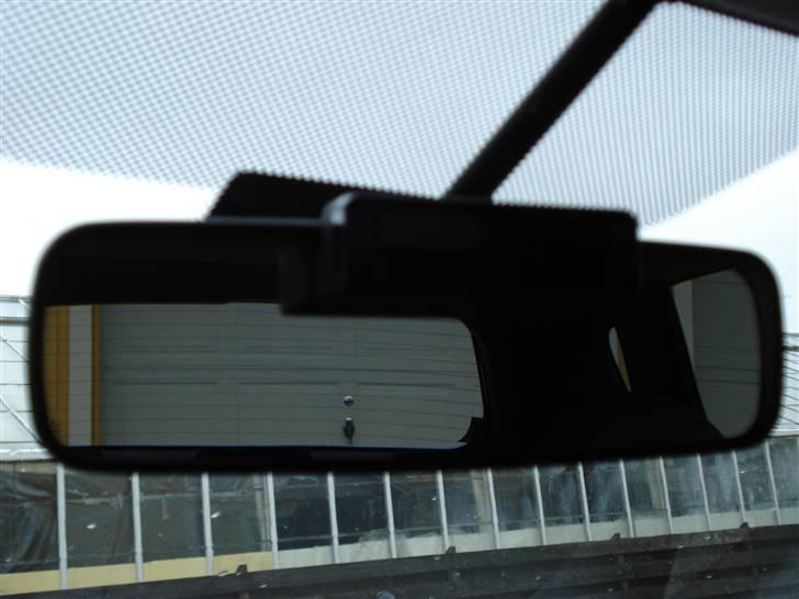 Mitsubishi Colt Ralliart ***SOLGT*** billede 17