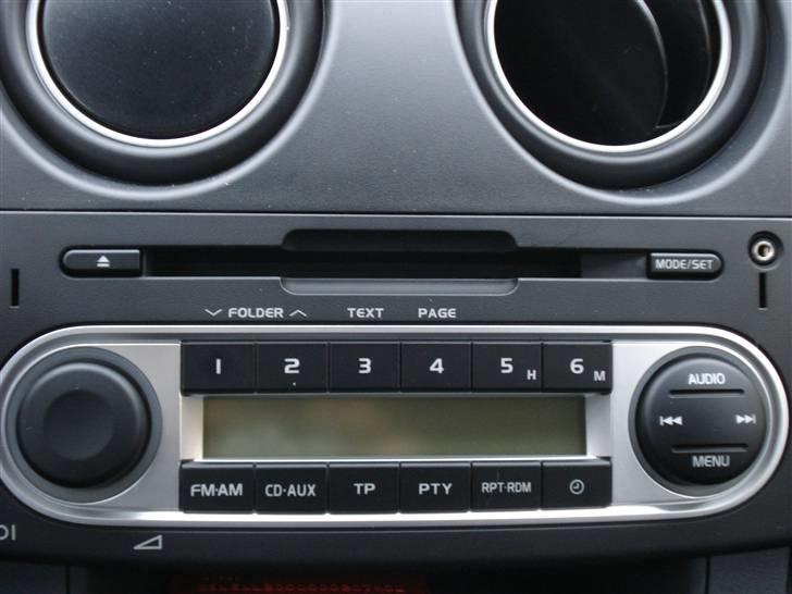 Mitsubishi Colt Ralliart ***SOLGT*** billede 18