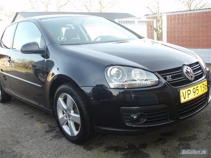 VW Golf V billede 4