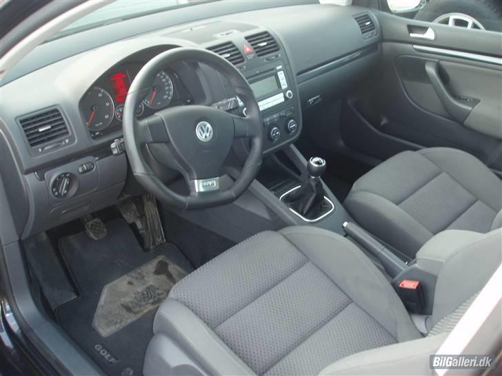 VW Golf V billede 7