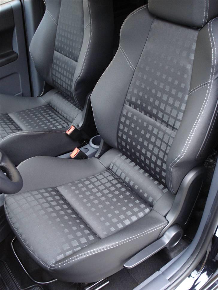 Mitsubishi Colt Ralliart ***SOLGT*** billede 20