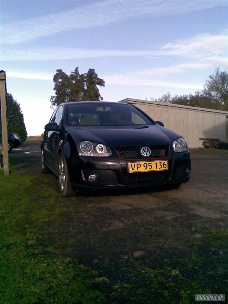 VW Golf V billede 9