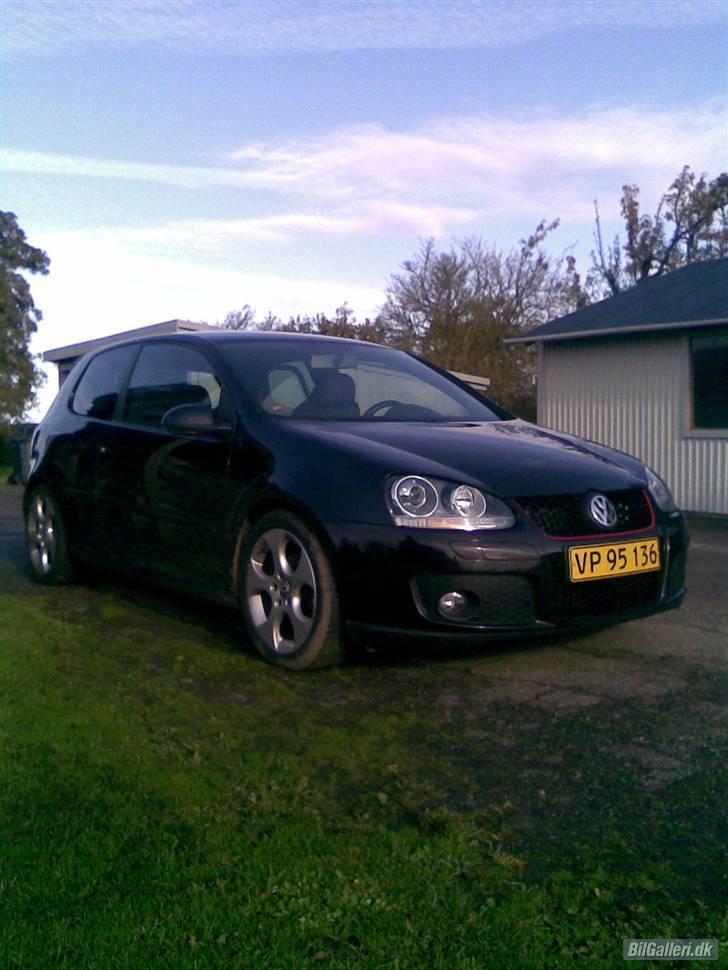 VW Golf V billede 10