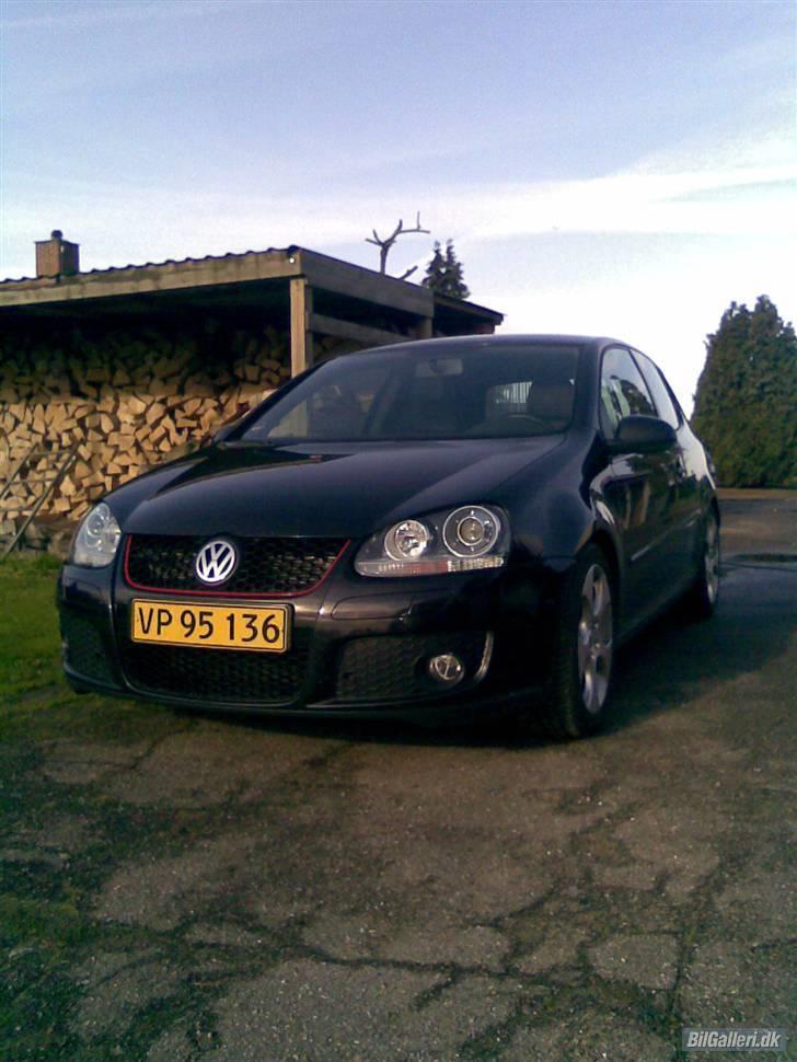 VW Golf V billede 11