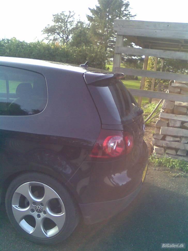 VW Golf V billede 12