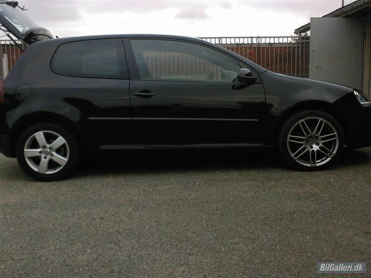 VW Golf V billede 14