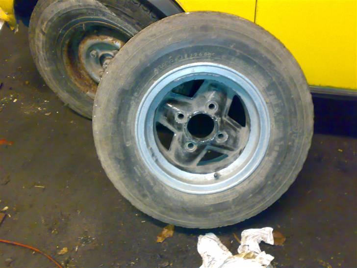 Mini morris 1000 billede 4