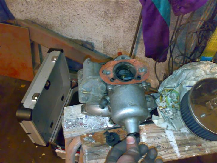 Mini morris 1000 billede 18