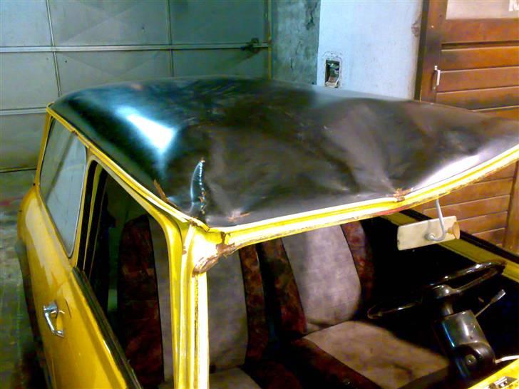 Mini morris 1000 billede 19