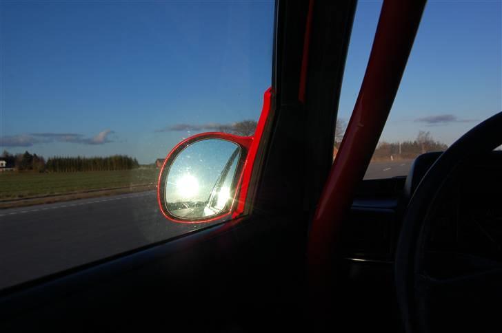 VW Golf 2  billede 4