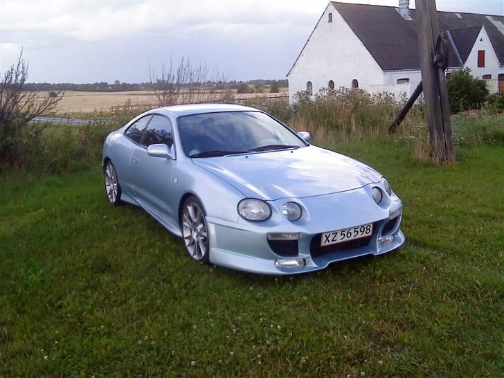 Toyota Celica T20 billede 1