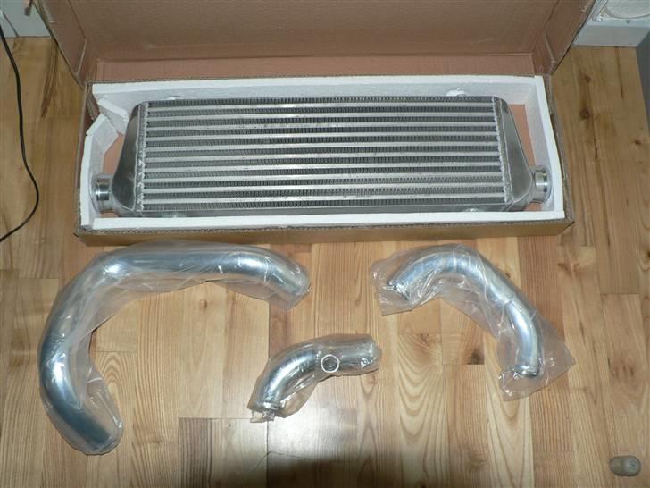 Audi A4 ( Solgt ) - Yes så kom det endeligt hjem.. billede 19