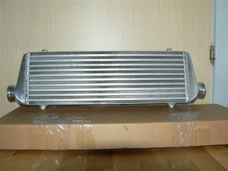 Audi A4 ( Solgt ) - så skal det bare monteres.. :) billede 20