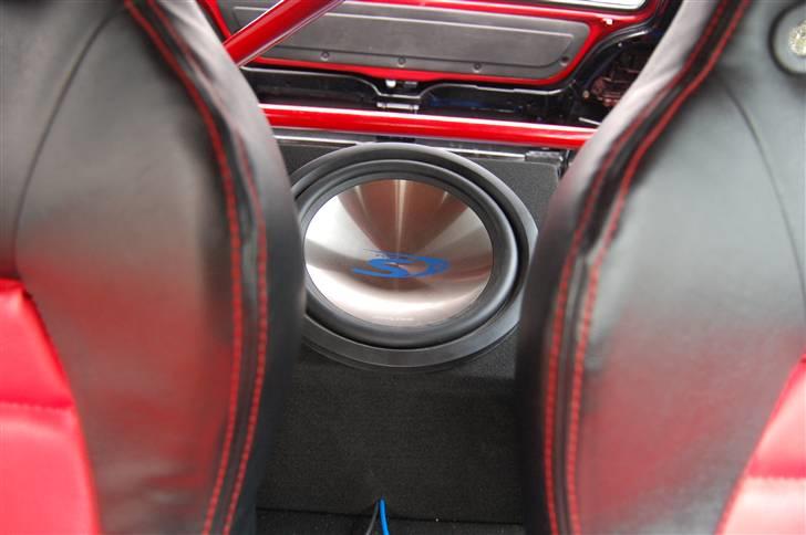 VW Golf 2  billede 6