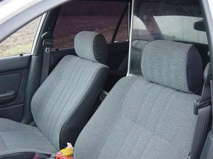 Toyota corolla st.car *SOLGT* billede 7