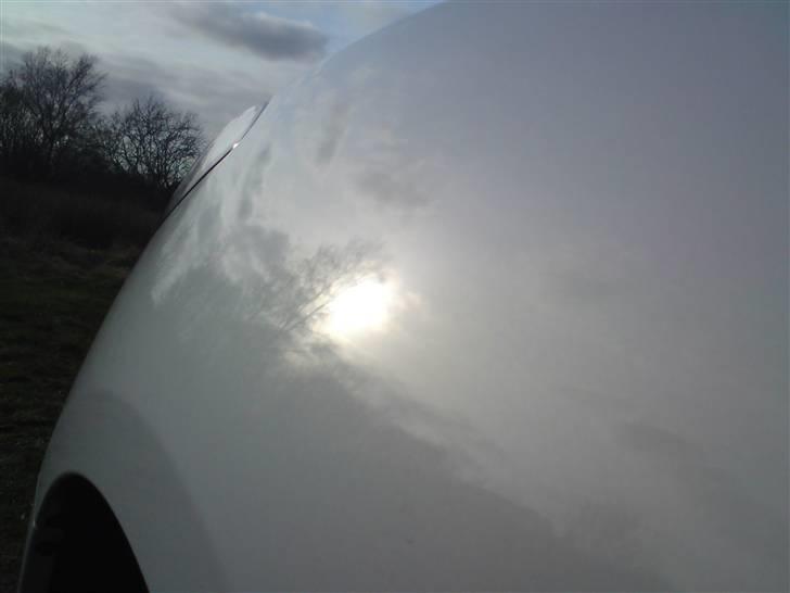 Mazda 2 Advance billede 11