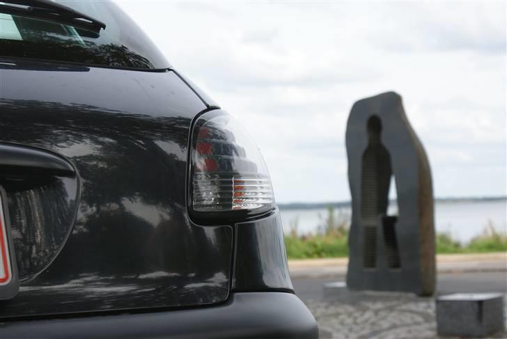 Peugeot 206 S 16 billede 17