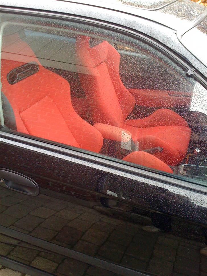 Honda Civic 1.4i S [SOLGT] billede 3