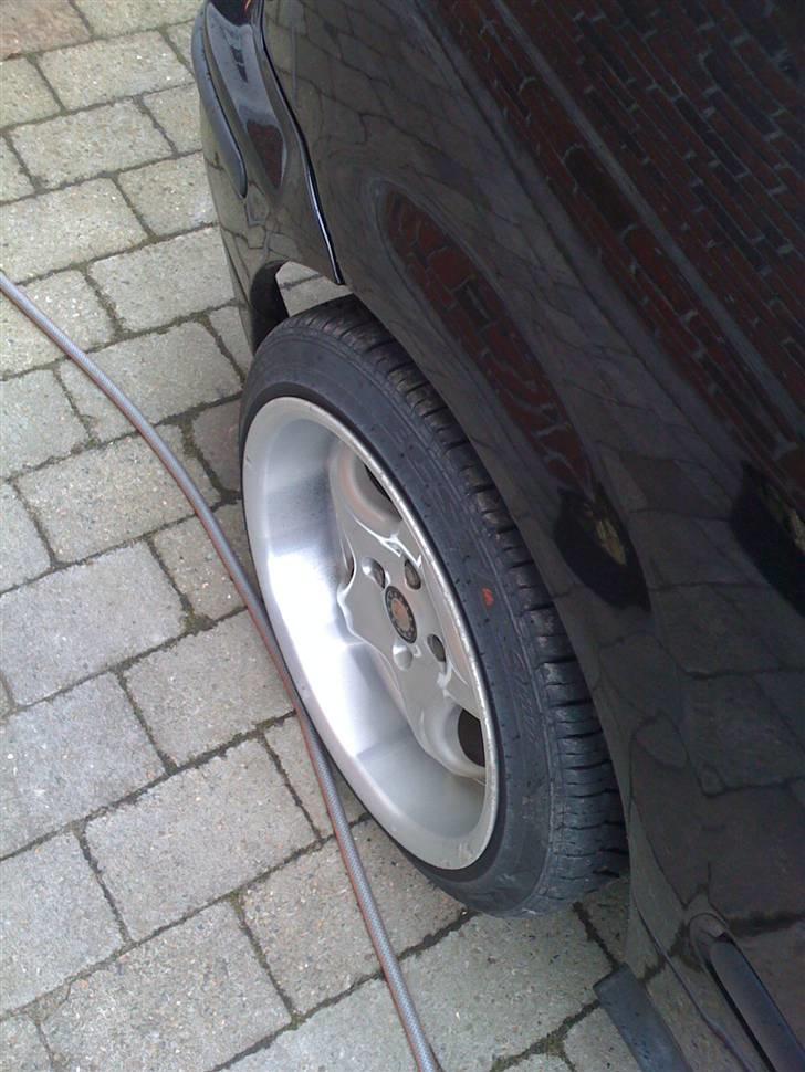 Honda Civic 1.4i S [SOLGT] billede 4