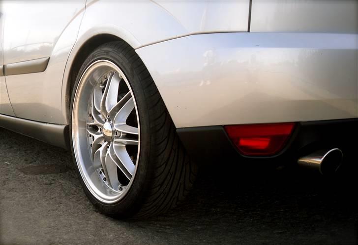 Ford Focus billede 6