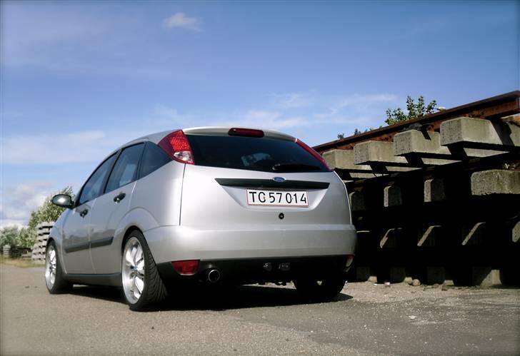 Ford Focus billede 9