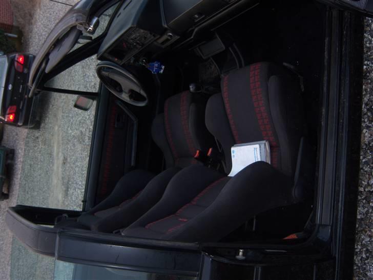 VW Golf I Cabriolet Karmann  billede 14