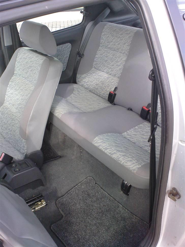 Peugeot 306 "SOLGT" billede 4