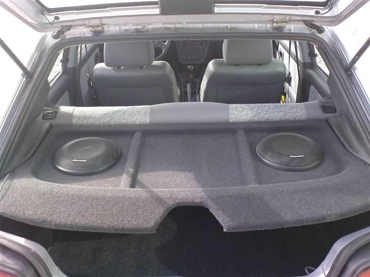 Peugeot 306 "SOLGT" billede 6