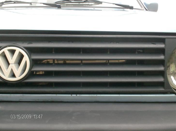 VW Golf TD " SOLGT " billede 5