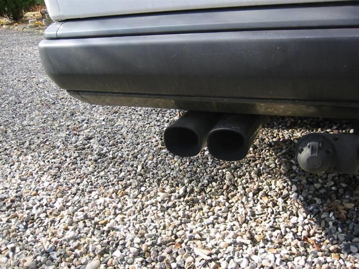 Mercedes Benz 230E billede 6