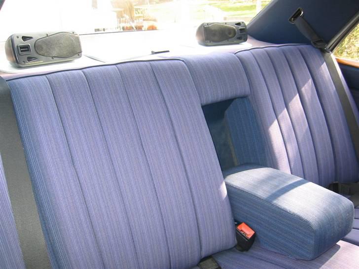 Mercedes Benz 230E billede 8