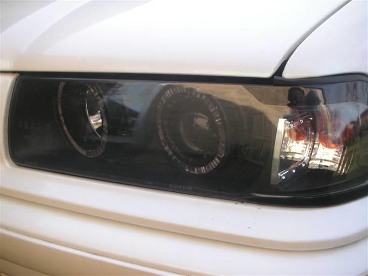 BMW 325i E36 ***solgt*** :-( billede 16