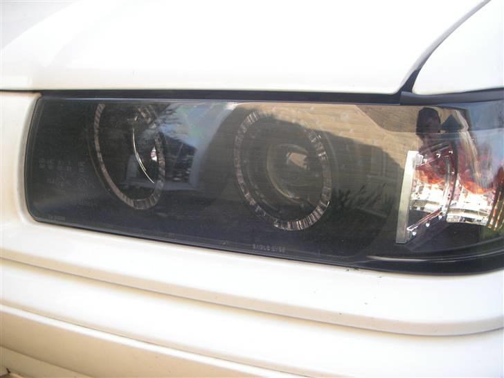 BMW 325i E36 ***solgt*** :-( billede 17